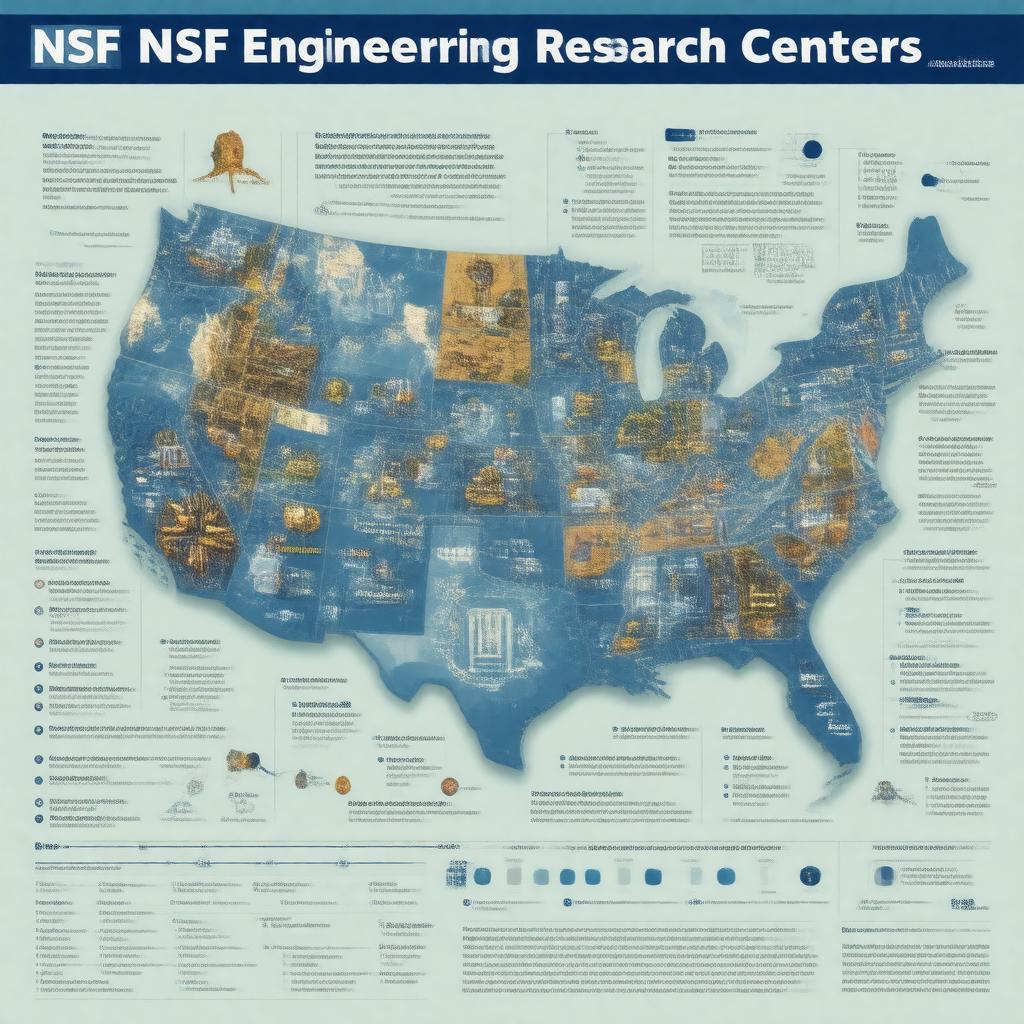 NSF Engineering Research Centers